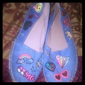 Kids shoes
